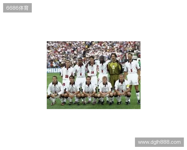 英格兰助教：团结和放马过来的心态，将是赢得世界杯的关键