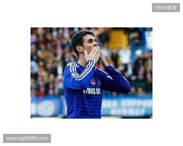 切尔西祝福奥斯卡:在这个艰难时刻,蓝军与你和你的家人同在 切尔西祝福奥斯卡:在这个艰难时刻,蓝军与你和你的家人同在